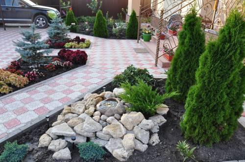 Гостиница Пенаты Гостевой дом Анапа