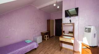 Гостиница Пенаты Гостевой дом Анапа Бюджетный двухместный номер с 2 отдельными кроватями-3